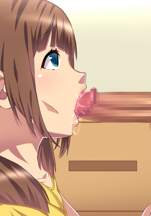 Imouto Business ~Imouto ni Okane mo Seishi mo Shiboritorareru Kaikan~ Page #103