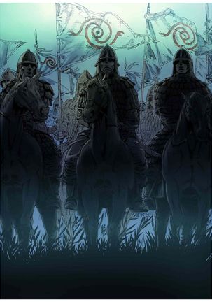 - Freya War history 01  vol01-04 Page #34
