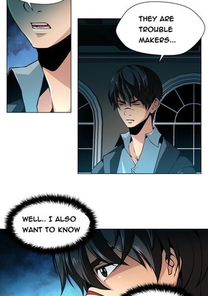 Twin Slave Ch.1-24 Page #201