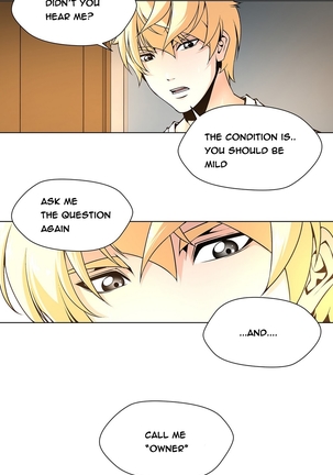 Twin Slave Ch.1-24 Page #128