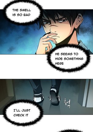 Twin Slave Ch.1-24 - Page 202