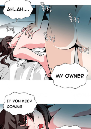 Twin Slave Ch.1-24 Page #289