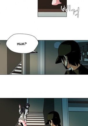 Twin Slave Ch.1-24 - Page 327