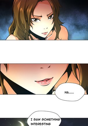 Twin Slave Ch.1-24 Page #203