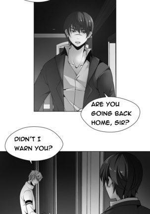 Twin Slave Ch.1-24 - Page 140