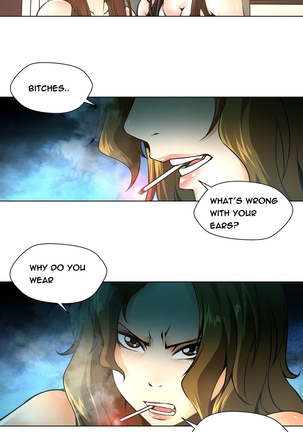 Twin Slave Ch.1-24 Page #154