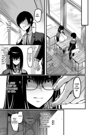 Kanmoku no Ko | Silent Girl - Page 29