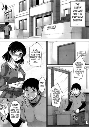 A Way to Spend a Boring Afternoon CH. 1 Page #7