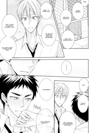 OVER CAPACITY! Page #22