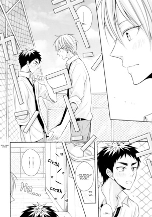 OVER CAPACITY! Page #23