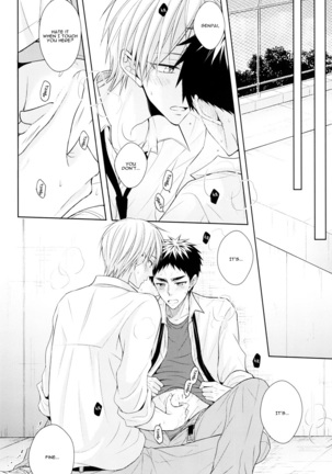 OVER CAPACITY! Page #27