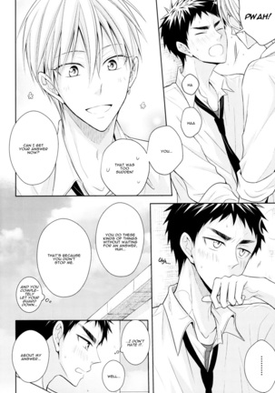 OVER CAPACITY! Page #15