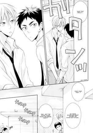 OVER CAPACITY! Page #16