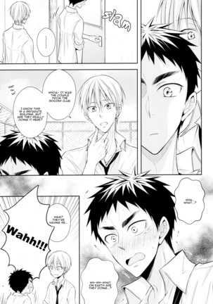 OVER CAPACITY! Page #18