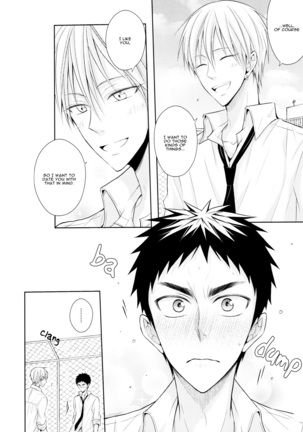 OVER CAPACITY! Page #21