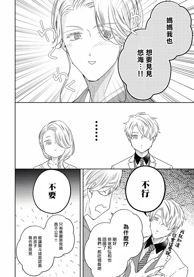 Drastic f Romance | 激烈的F罗曼史 Ch. 1-5