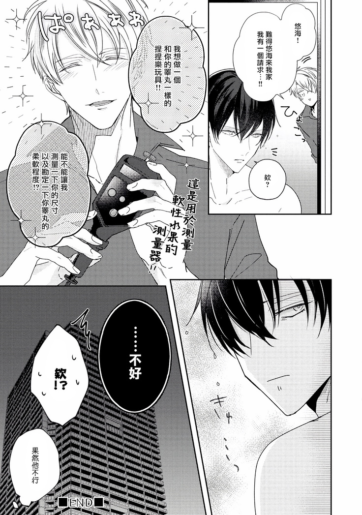 Drastic f Romance | 激烈的F罗曼史 Ch. 1-5