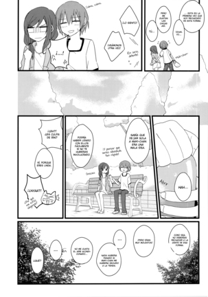 22. Love Live Hapide - Page 5