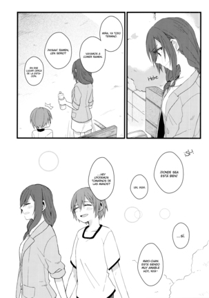 22. Love Live Hapide Page #7