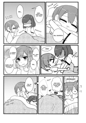 22. Love Live Hapide - Page 20