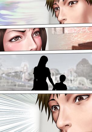 Akogare no Oba o Netoru Page #281