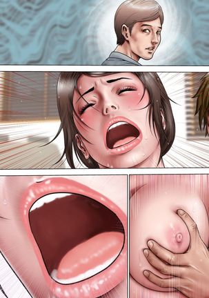 Akogare no Oba o Netoru Page #355