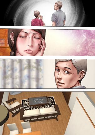 Akogare no Oba o Netoru Page #303
