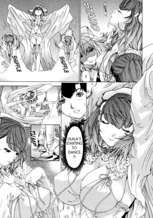 Kininaru Roommate Vol3 - Chapter 9 - Page 12