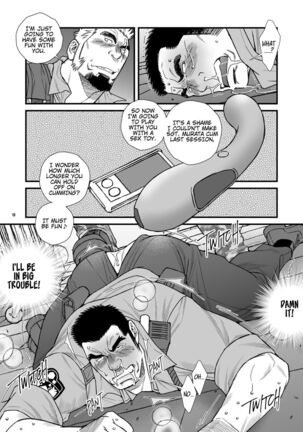 COUNTDOWN - Page 19