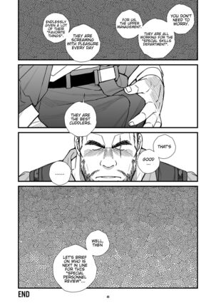COUNTDOWN - Page 40