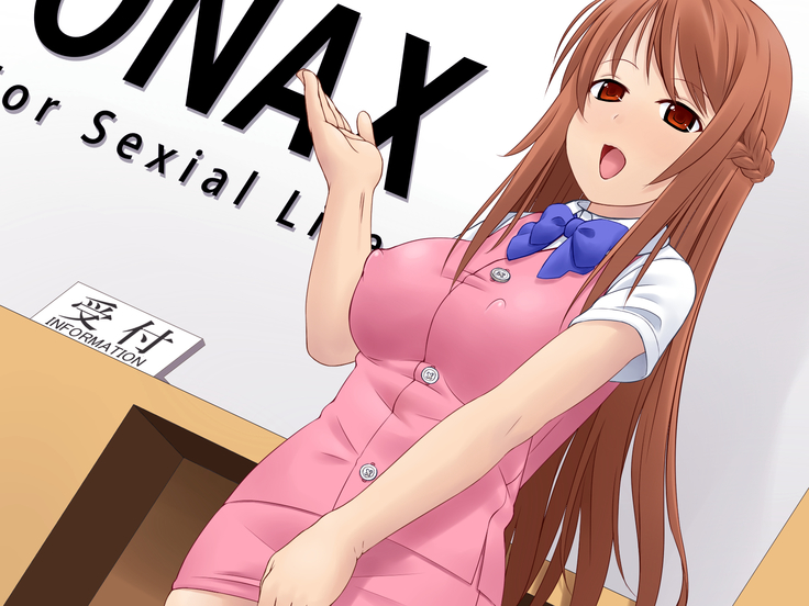 Watashi... Nikubenki ni Nacchaimasu! Aware na Mesutachi ga Zāmen Shoriana ni Ochitosarete Happy End ♪