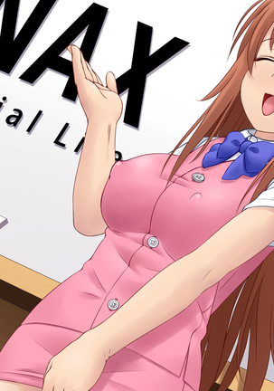 Watashi... Nikubenki ni Nacchaimasu! Aware na Mesutachi ga Zāmen Shoriana ni Ochitosarete Happy End ♪ Page #134