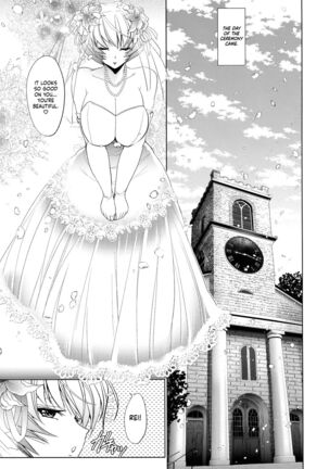 Sin-Lovey Dovey Page #34