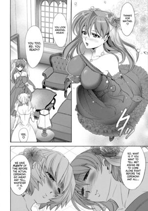 Sin-Lovey Dovey Page #35
