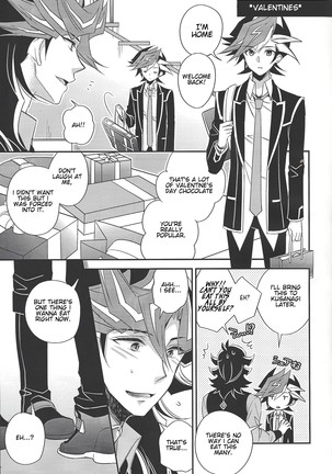 All of my first love - Page 24