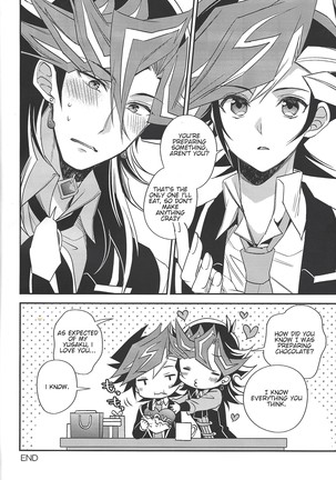 All of my first love - Page 25