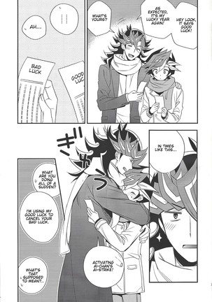 All of my first love - Page 22