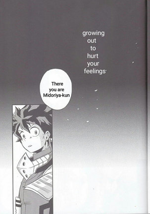 Yoake Mae - Before Dawn Page #30