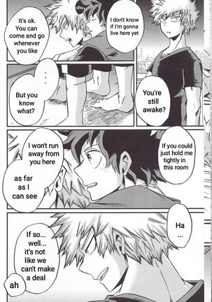 Yoake Mae - Before Dawn Page #59