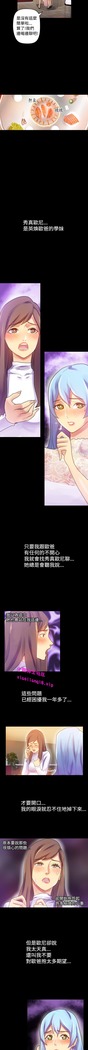 中文韩漫 幻想中的她 Ch.0-10