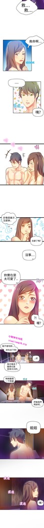 中文韩漫 幻想中的她 Ch.0-10