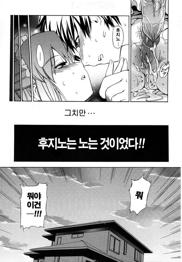 Hatsu Inu - Anfang Hund | 초 견