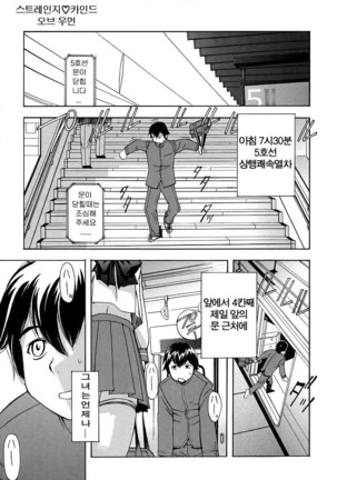 Hatsu Inu - Anfang Hund | 초 견 Page #19
