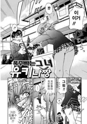 Hatsu Inu - Anfang Hund | 초 견 Page #94