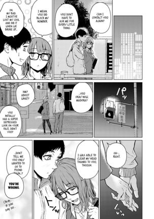 Mirai ni Narenakatta Ano Hi kara | Beyond The Unfulfilled Future - Page 29