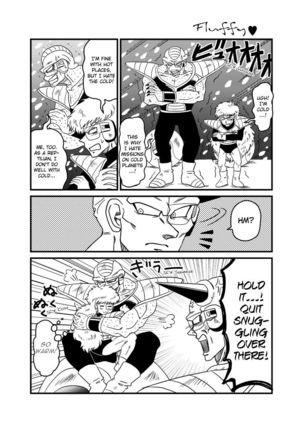 BAD CAMPANY Page #14