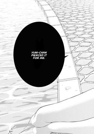 My Girlfriend's Not Here Today Ch. 12+17 - Page 70