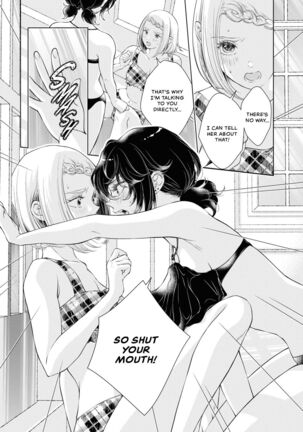 My Girlfriend's Not Here Today Ch. 12+17 Page #86