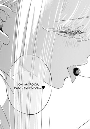 My Girlfriend's Not Here Today Ch. 12+17 - Page 138