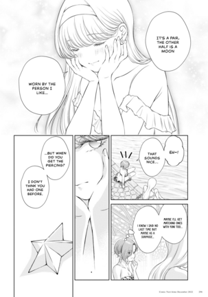 My Girlfriend's Not Here Today Ch. 12+17 Page #68